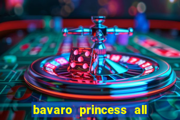 bavaro princess all suites resort spa and casino punta cana